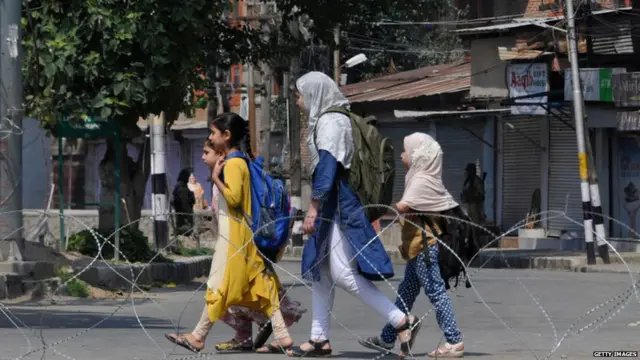 காஷ்மீர்