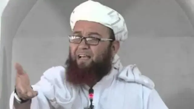 شیخ ابو عبیداللہ متوکل کی تشدد زدہ لاش ستمبر 2021 کو ملی تھی