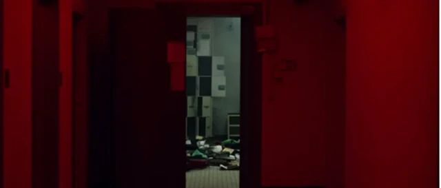 فلم کا منظر