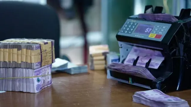 ገንዘብ ኢትዮጵያ