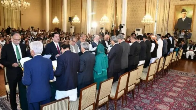 पाकिस्तान