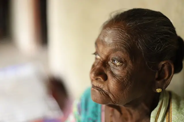 ''சாகுறதுக்கு முதல்ல பிள்ளைகள காணனும்" என போராடி தாய்க்கு இறுதி வரை உறவுகளை காண முடியவில்லை