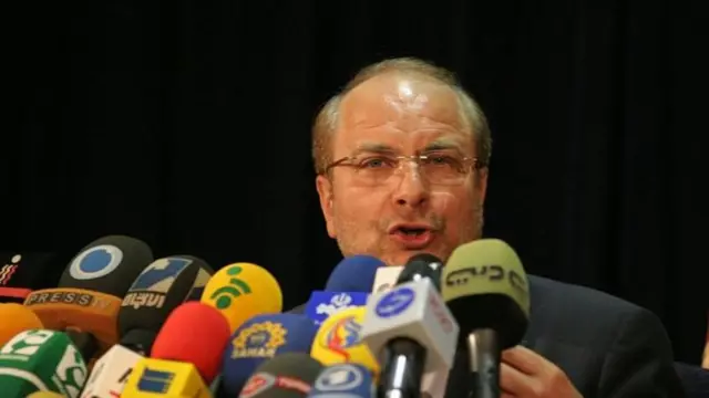 محمدباقرقالیباف در نزدیک به دو دهه اخیر فرمانده پیشین نیروی هوایی سپاه، فرمانده نیروی انتظامی جمهوری اسلامی و ۱۲ سال هم شهردار تهران بوده و از حدود ۴ سال پیش تاکنون هم رئیس مجلس شورای اسلامی است