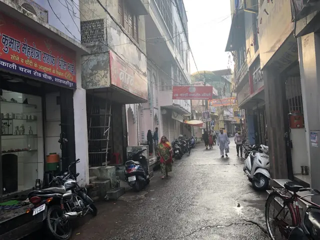 मुमुक्षु आश्रम