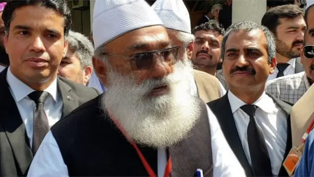 મિયાં અબ્દુલ ખાલિક