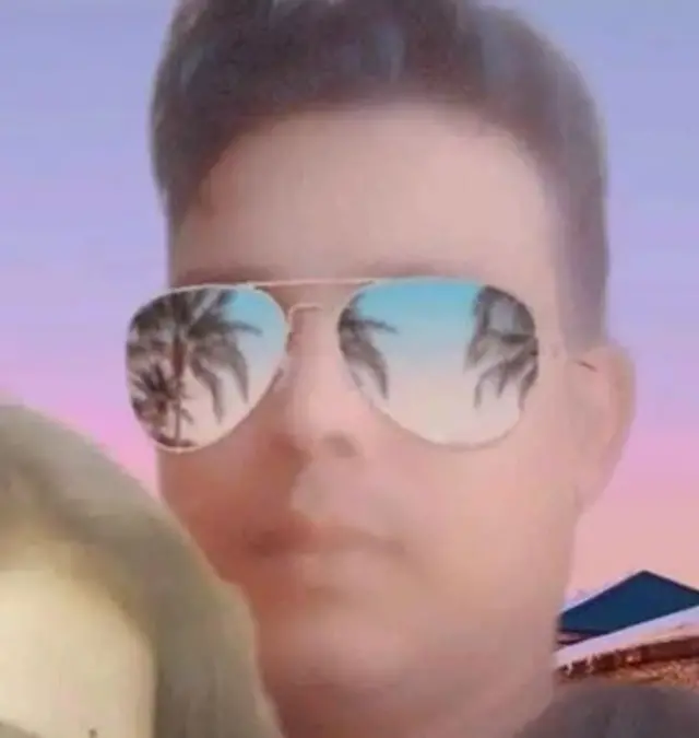 محمد اسرائیل اکبر علی انصاری عرف سمیر