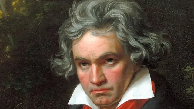 Beethoven