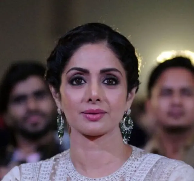 શ્રીદેવી