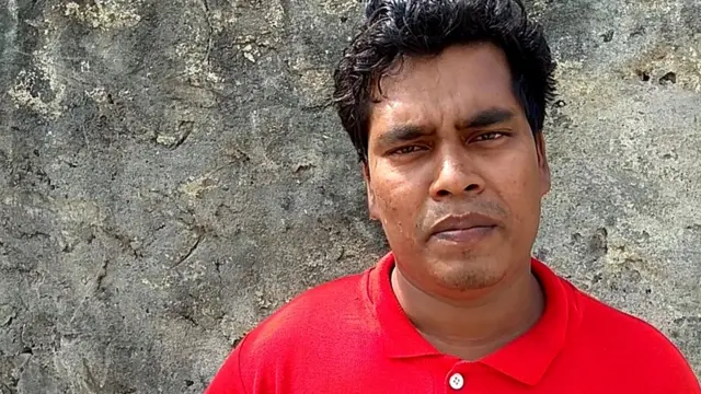 रोहिंग्या मुसलमान