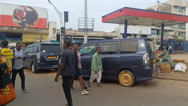 Station zifise igitoro zitangazwa na reta buri ndwi