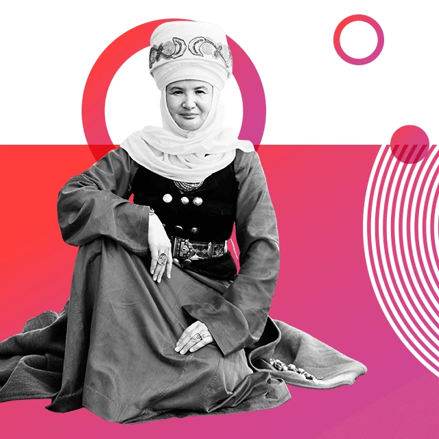 Жаңылсынзат Турганбаева