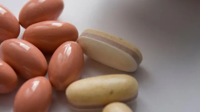 खाद्यपूरक उत्पादन 