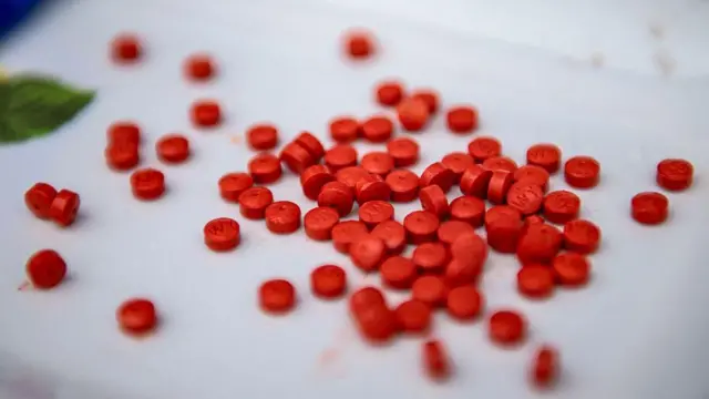 د ټابلیټ کا ګولیو عکس