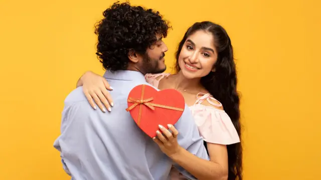 காதலர் தினம்