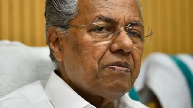 केरल के मुख्यमंत्री ने कहा कि परिवार को न्याय दिलाया जाएगा. आरोपियों पर सख्त कार्रवाई होगी