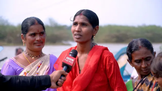 మిగ్ జాం తుపాను