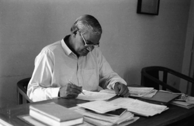 અટલ બિહારી વાજપેયી