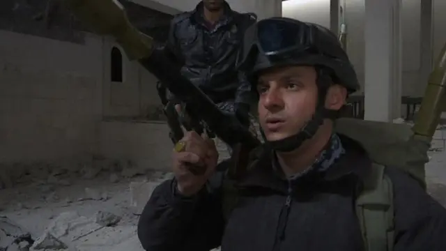 القوات العراقية استعادت المتحف من سيطرة تنظيم الدولة الإسلامية