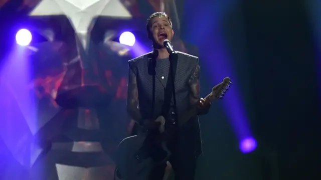 Український гурт O.Torvald