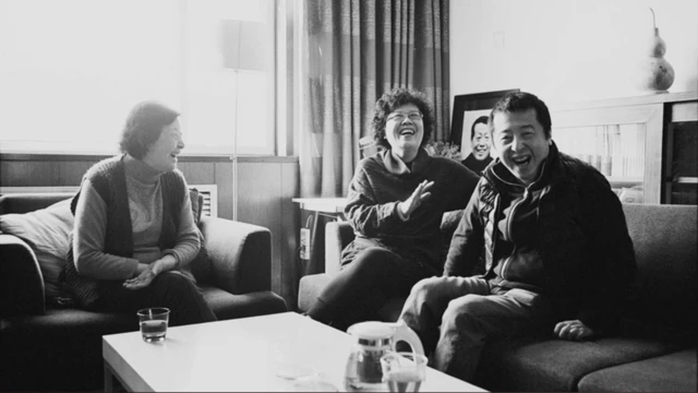 نمایی از فیلم 'مردی از فنگ یانگ'