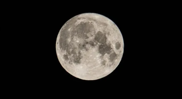 supermoon