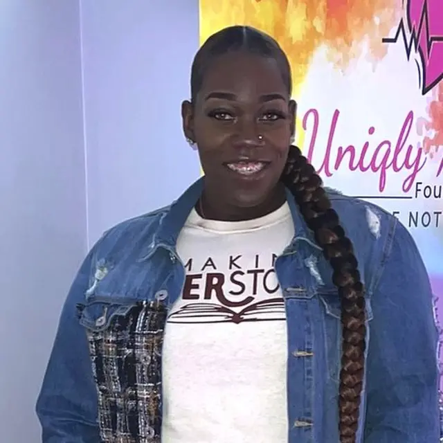 जामरा ब्रुक्स पार्मरले उनका लक्षणहरूलाई वास्ता नगरिएको बताइन्