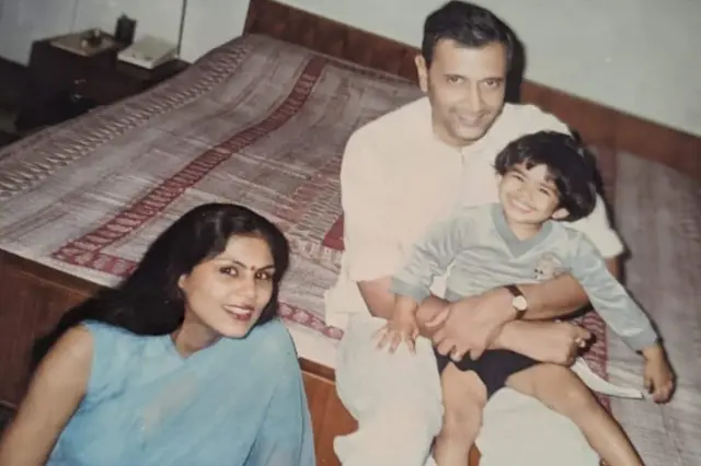 సంచయిత గజపతిరాజు