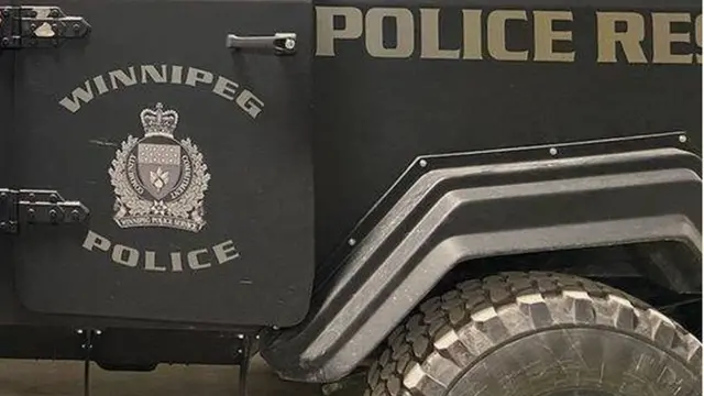 Oghenetega Ufuoma: Canada-based Nigerian die suspicious death - Winnipeg Police Service