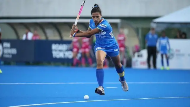 Hockey india