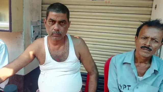 अनुराग के पिता अमरनाथ पोद्दार