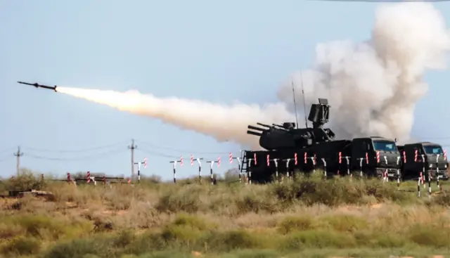 ပန်ဆီယာ