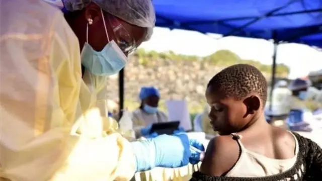 Ebola