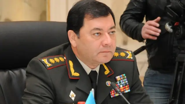 Nəcməddin Sadıkov