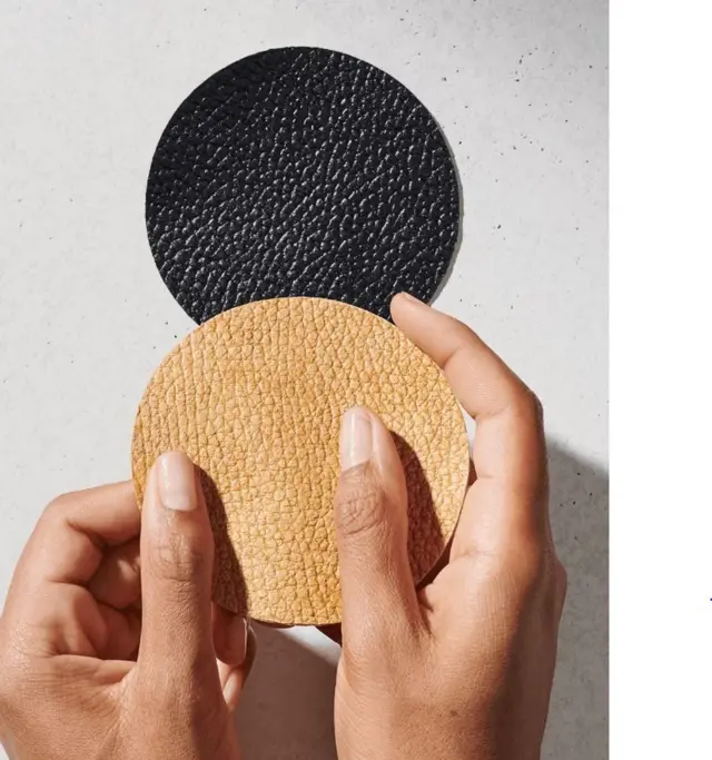 마일로는 “곰팡이를 활용한 솔루션”으로 버섯 가죽 혁명에 도화선이 됐다