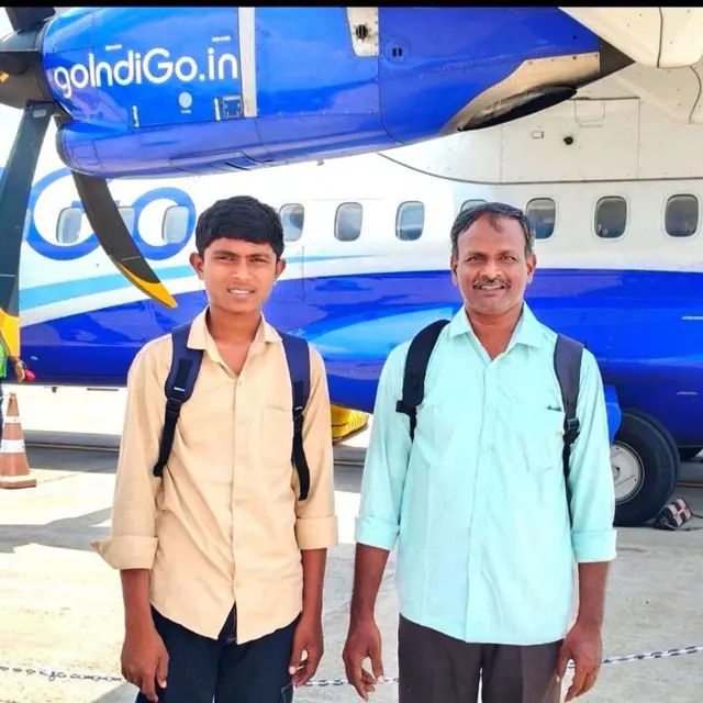 ఉపాధ్యాయుడు సత్యారావు