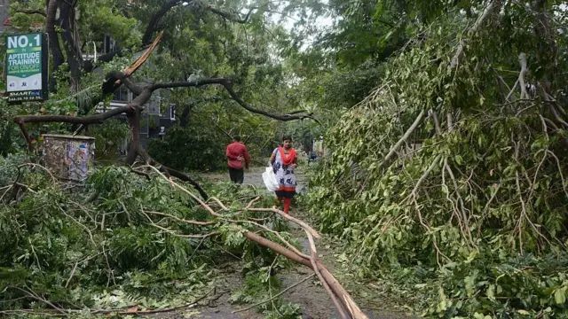 சென்னை மழைப்பொழிவு