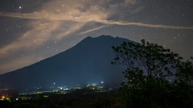 Gunung Agung