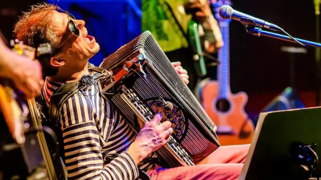 Федор Чистяков