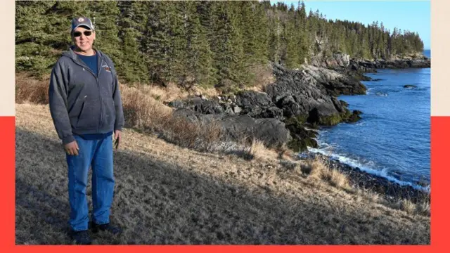 जॉन ड्रोइन कहते हैं कि ग्रे जोन में झींगा मछली पकड़ने को लेकर अक्सर झगड़े होते हैं