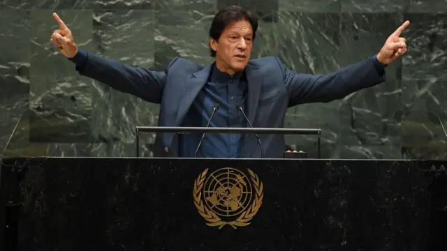 पाकिस्तान