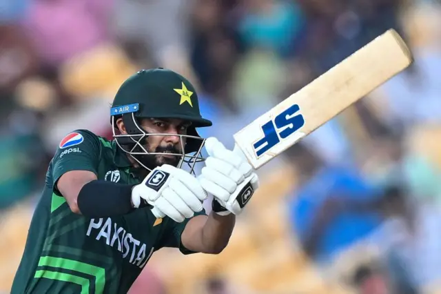 پاکستان، جنوبی افریقہ