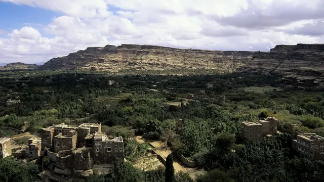 আসির পর্বতমালা