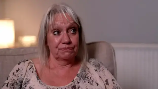 హ్యార్లీ తల్లి