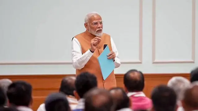 નરેન્દ્ર મોદી