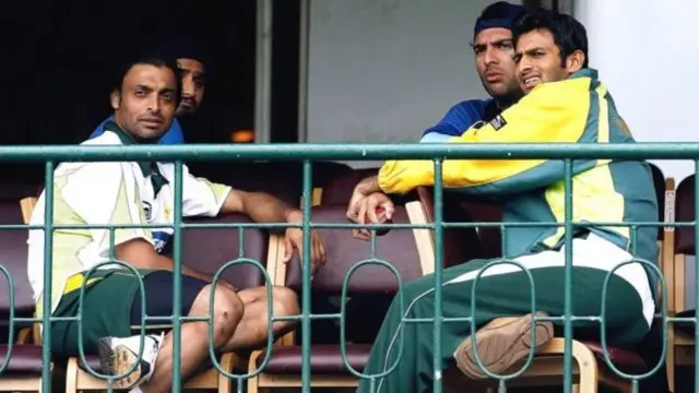 शोएब अख़्तर