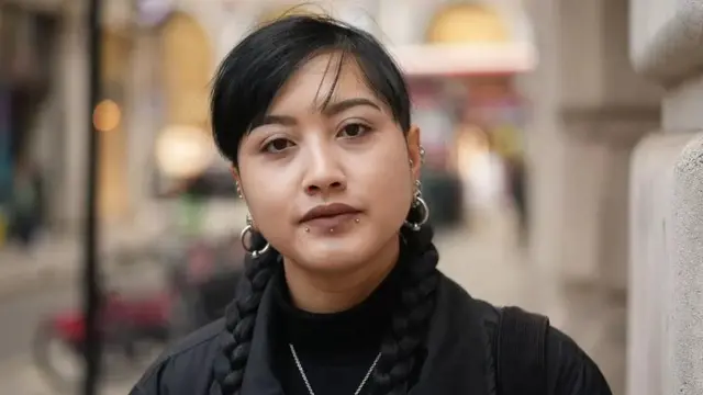 Soe-Myat ayay caadada ka tagtay iyadoo 23 jir ah