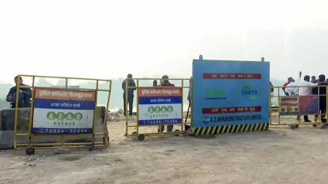 పోలీసులు, ప్రమాదం