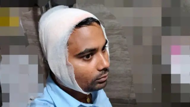 दिल्ली एयरपोर्ट हादसा