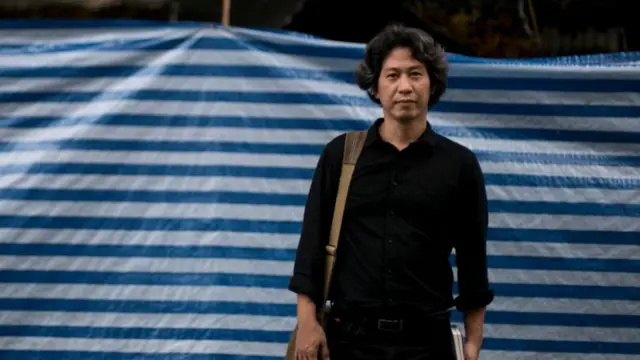 ผศ.ดร. บุญเลิศ วิเศษปรีชา อาจารย์ประจำคณะสังคมวิทยาและมานุษยวิทยา มหาวิทยาลัยธรรมศาสตร์