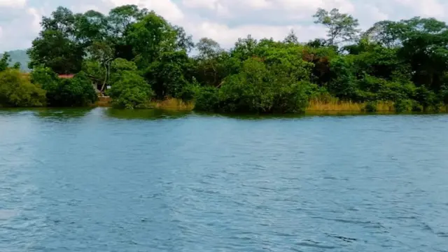 లక్నవరం